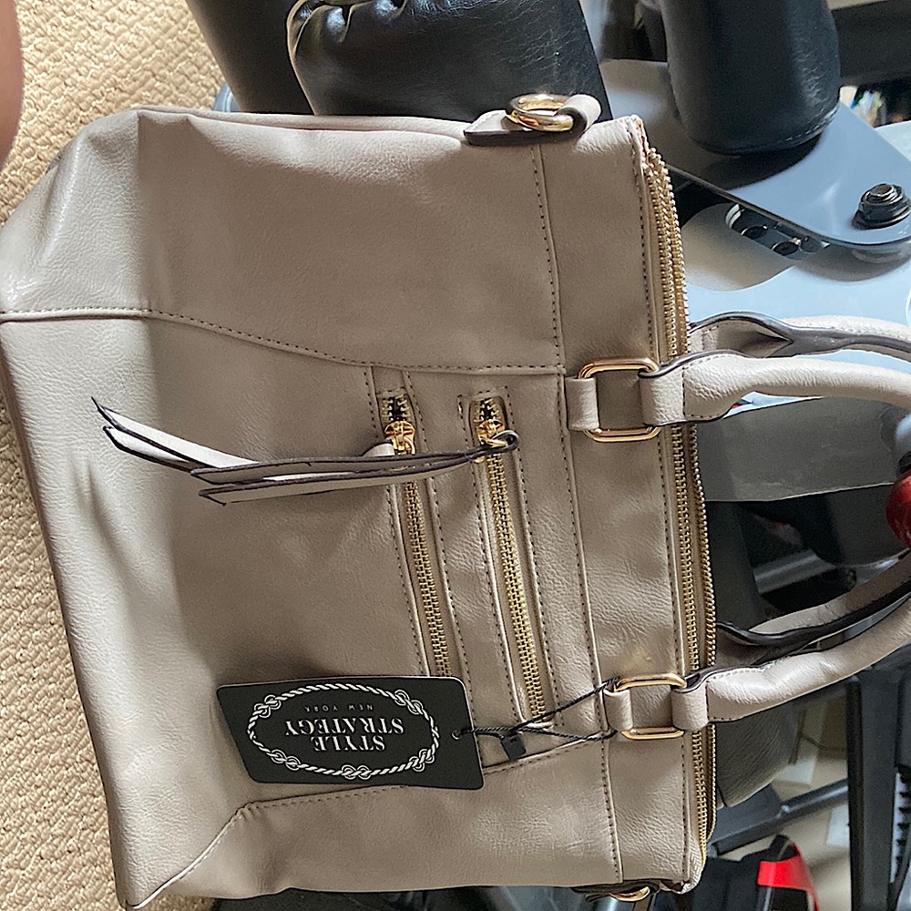 Ladies purse